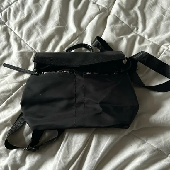 Botkier | Bags | Botkier New York Trigger Mini Backpack  display picture 3